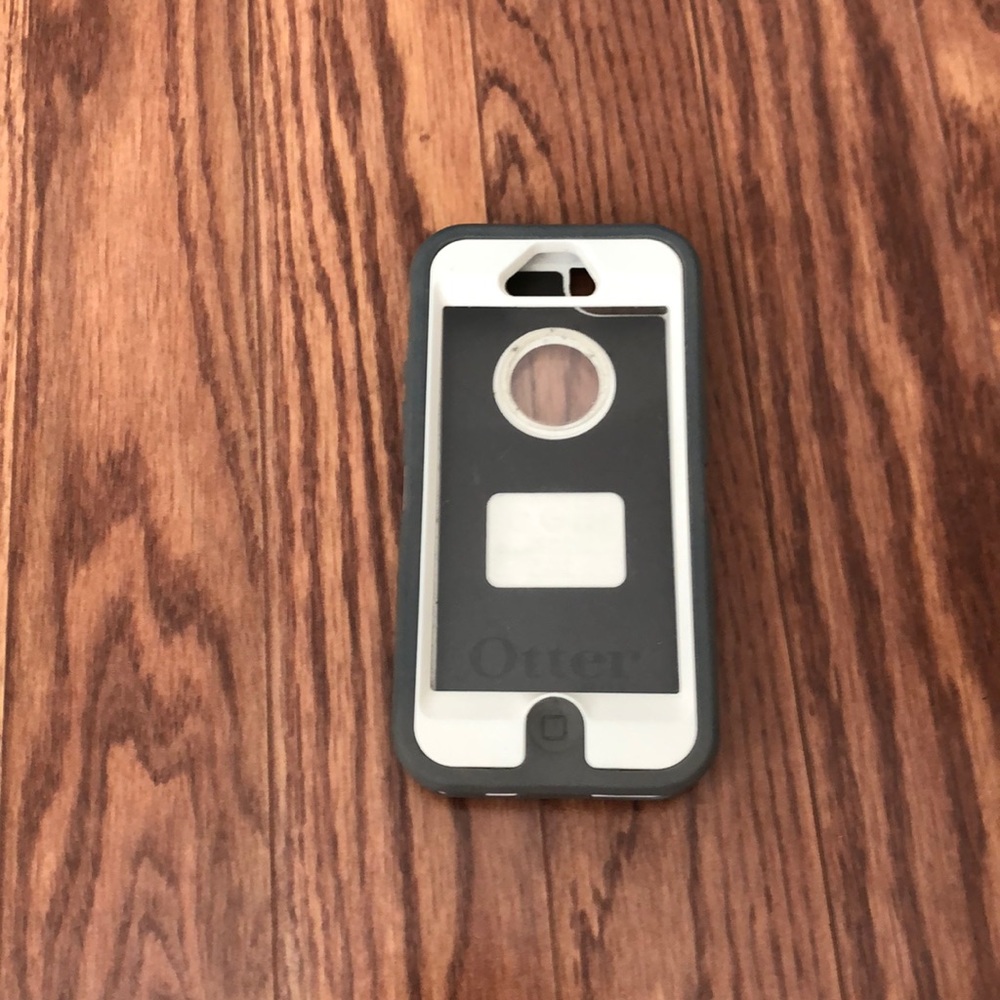iphone 5 otter box